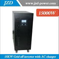 10KW/10000W Grid off inverter dc to ac