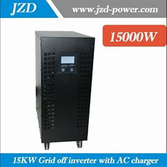 10kw 工頻離網逆變器帶穩壓輸出