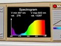 spectrodensitometer 3