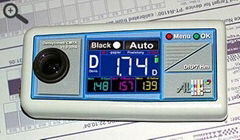 Densitometer