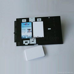 Epson L805 Inkjet PVC card 