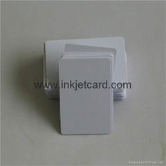Printable Inkjet PVC card for Epson L850
