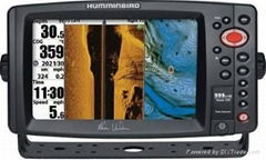 Humminbird 999ci HD SI KVD Combo, Black