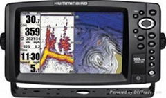 Humminbird 959ci HD Combo
