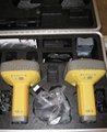 Topcon GR-5 Dual Base and Rover RTK for sale 2
