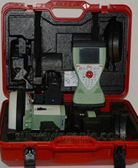 Leica Viva GS15 GNSS Smartrover CS15 for sale