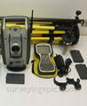 Trimble S8 Robotic Total Station TSC3