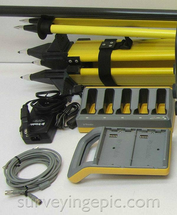 Trimble S8 Robotic Total Station TSC3 for sale S8 tsc3 (Singapore