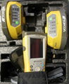 Topcon Hiper II Dual Receiver with