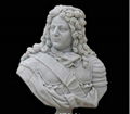 Women Marble Bust Marble Statue Hot Sale 1