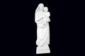 Marble Sculpture Resin Statue With High