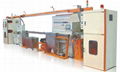 Fine Teflon Extrusion Line 2