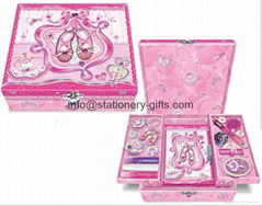 kids stationery gifts