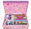 back to school stationery set 1