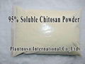 Soluble 95% Chitosan Oligosaccharide Powder 1