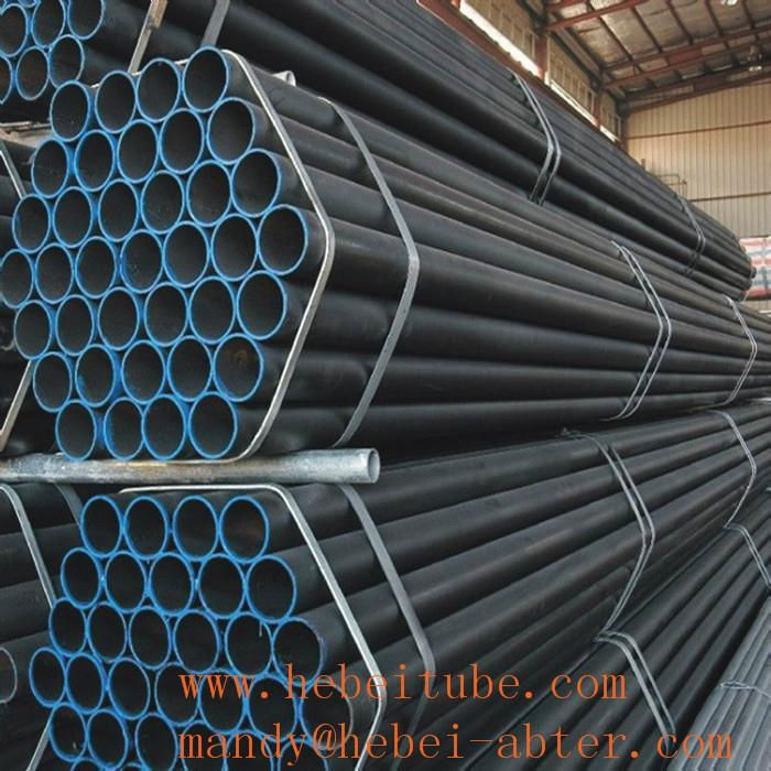 seamless steel pipe