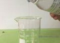 Water Soluble Silicone Oil / Dimethicone