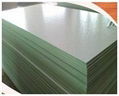 HMR(High Moisture Resistance) MDF ( Medium Density Fiber ) Board Wood / Timber 