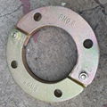 Loose flange 