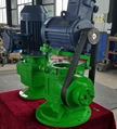 Spiral Gear Reducer 1