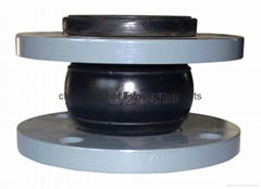 china Japanese standard china Rubber Expansion Joints