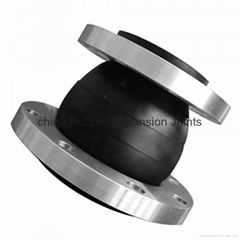 china Concentric Reducing rubber Expansion Joints