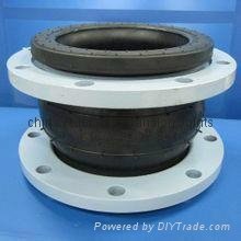  Flexible Rubber Expansion Joints company