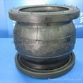 NBR/ EPDM Rubber Flexible Expansion Joints 1