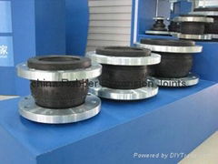 stainless steel flange Flexible