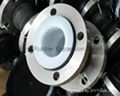 china Teflon/PTFE Expansion joints