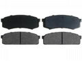 brake pad D606-7487