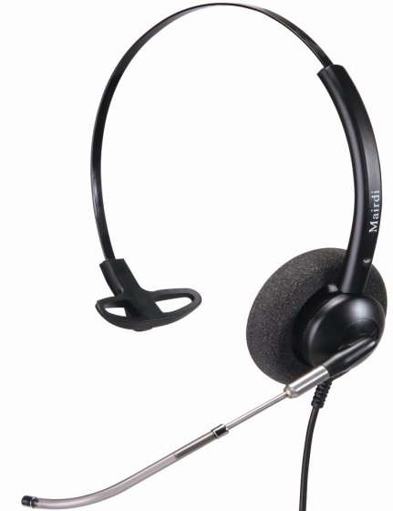 call center headset/office headset 