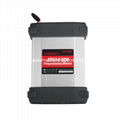 Autel MaxiFlash Pro J2534 ECU Programming Automotive Diagnostic Tools with Maxis