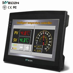 Wecon HMI LEVI102E 10.2 inch integrated plc with touch screen panel