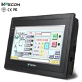 Wecon 7 inch hmi tft lcd touch screen