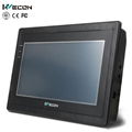 Wecon 7 inch hmi tft lcd touch screen display for android tablet pc 2