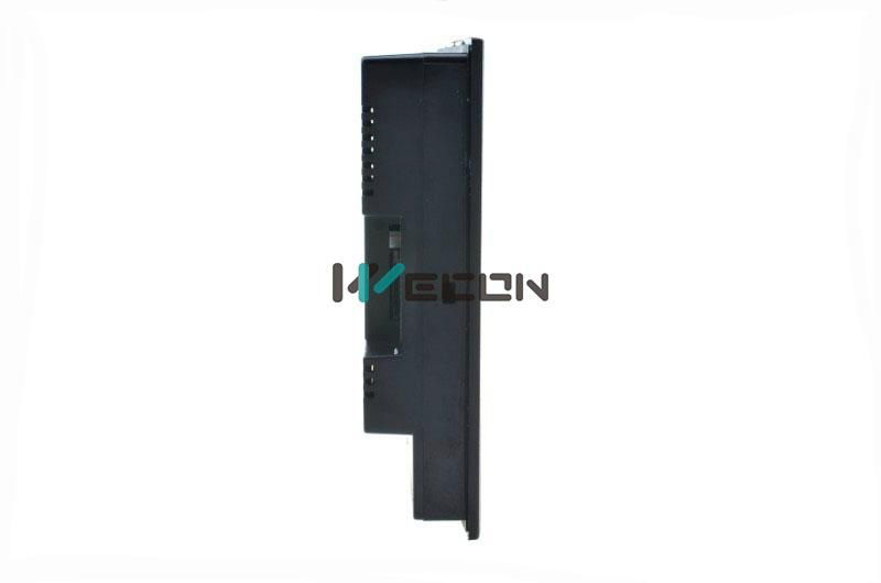 Wecon 10.4 inch best price industrial touch screen panel pc 3