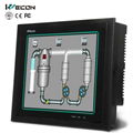 Wecon 10.4 inch best price industrial touch screen panel pc