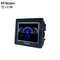 LEVI-350T 3.5 touch screen hmi for