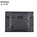 Wecon 10.2 inch embedded touch screen pc monitor with IP65 2