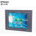 10.4 inch PI-8104 advanced industrial touch screen with scada 1