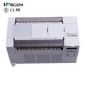 Wecon 32 I/O electronic controller plc for access control system 3