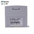 Wecon 32 I/O electronic controller plc for access control system 4