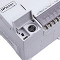 Wecon 32 I/O electronic controller plc for access control system 5