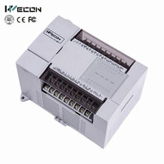 Wecon LX3V-1412MR2H-D 26 points plc smart controller for automatic cutter