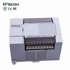 Wecon 24 I/O LX3V-1212MR-D modest chinese plc price