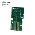 WECON LX3V-2AD2DA-BD 2 analog input, 2 analog output 3