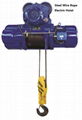 CD/MD  Electric Wire Rope Hoist 5T