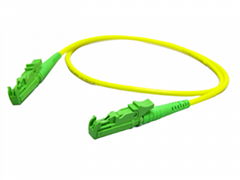 Patch Cord SC LC FC ST MPO E2000