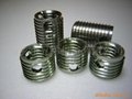 307 308 Selftapping Threaded Inserts